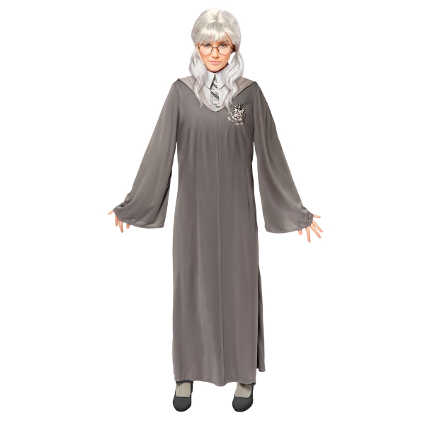 Amscan 11266 Merchandising Amscan Adult Costume Moaning Myrtle Size L 