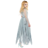 Adult Costume Zombie Ghost Bride Size M