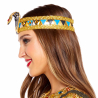 Headband Cleopatra One size