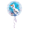 Standard Frozen Olaf Foil Balloon S60 Packaged 43 cm