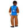 Child Costume Chase Deluxe  Age 3-4 Years