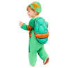 Baby Costume Teenage Mutant Ninja Turtles Age 6-12 Months