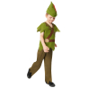 Child Costume Peter Pan 3-4 years