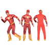 Adult Costume The Flash Mens L