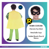Child Costume Robin Classic 10-12 yrs