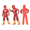 Child Costume The Flash 10-12 Years