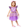 Child Costume Pipp Petals 4-6 Years