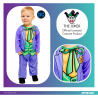 Child Costume Joker Comic 6-12 mths