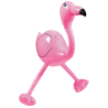 Inflatable Flamingo Plastic 50.8 cm