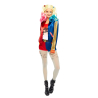 Adult Costume Harley Quinn suicide S