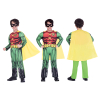 Child Costume Robin Classic 8-10 yrs