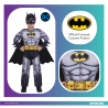 Child Costume Batman Classic 6-8 yrs