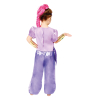 Child Costume Shimmer Age 4-6 Years