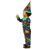 Baby Costume Funhouse Clown Age 18-24 Months