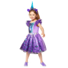 Child Costume Izzy Moonbow 4-6 Years