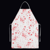 Costume Accessory Bloody Apron One size