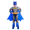 Child Costume Batman Brave & Bold 4-6 yrs