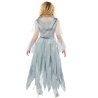 Adult Costume Zombie Ghost Bride Size XXL