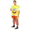 Adult Costume Spongebob Mens Size Standard