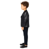 Child Costume Grease T-Bird Jacket Age 4-6 Years