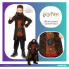 Child Costume Hagrid Age 8-10 Years
