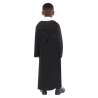 Child Costume Harry Potter Robe with 4 velcro house badges 10-14 Years