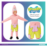 Child Costume Patrick  Age 3-4 Years