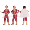 Child Costume Shazam 6-8 yrs
