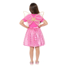 Child Costume Butterfly Set Age 3-8 Years