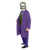 Adult Costume Joker Movie XL