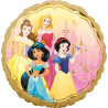 Standard Disney Princess One upon a time Foil Balloon S60 Packaged 43 cm