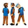 Child Costume Chase  Age 4-6 Years