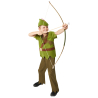 Child Costume Peter Pan 8-10 years