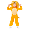 Child Costume Lion Onesie Age 6-8 Years