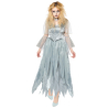 Adult Costume Zombie Ghost Bride Size XXL