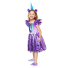 Child Costume Izzy Moonbow 3-4 Years