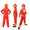 Child Costume Sustainable Flash Age 10-12 Years