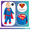 Child Costume Superman 18-24 mths