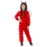 Child Costume Ladybug Onesie 4-6 Years