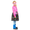 Child Costume Luna Lovegood 6-8 Years