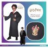 Child Costume Harry Potter Robe Kit 10-12 Years