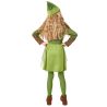 Child Costume Peter Pan Dress 4-6 years