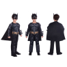 Child Costume Batman Dark Knight 6-8 yrs