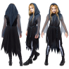 Adult Costume Grim Reaper Dress Size M