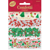 Confetti Christmas Foil / Paper 34 g