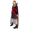 Adult Costume Midnight Vampiress Size M