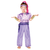 Child Costume Shimmer Age 8-10 Years