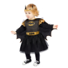 Child Costume Batgirl 2-3 yrs