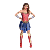 Adult Costume Wonder Woman Movie L