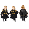 Child Costume Batgirl 6-12 mth